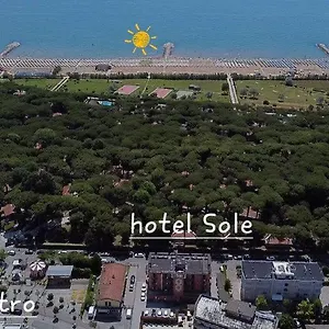 *** Hotel Sole Italien