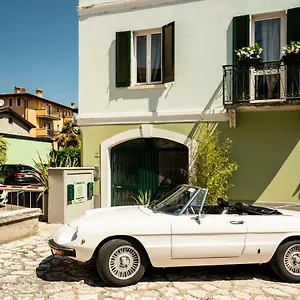  Aparthotel L'angelica Italien