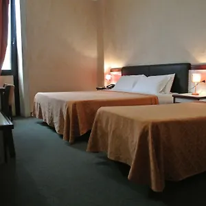 *** Hotel San Vito Italien