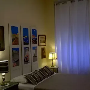 *** Nocleg ze śniadaniem Le Stanze Di Angela Włochy
