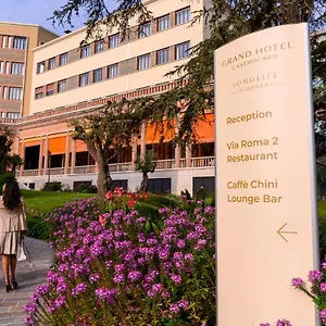 **** Hotel Grand Castrocaro Longlife Formula Italien