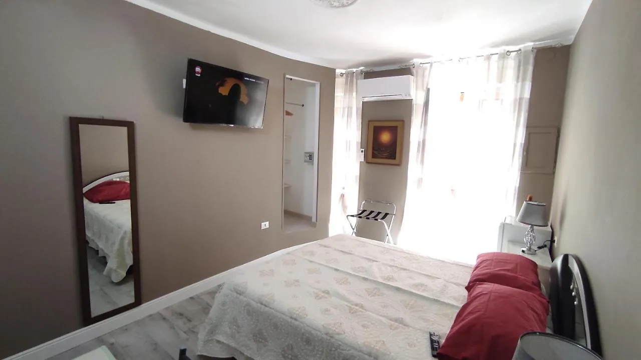 Yaki Domo 0*, Cagliari