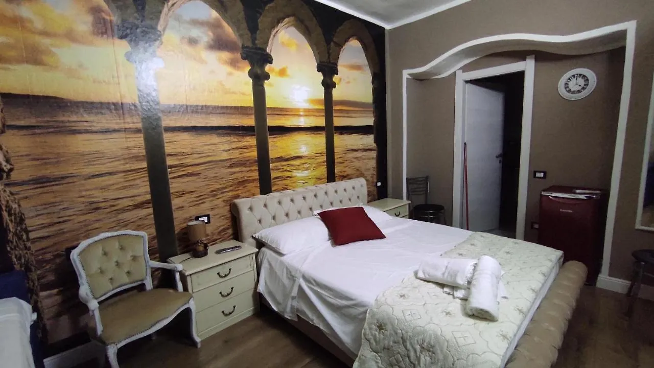 Yaki Domo Bed & Breakfast