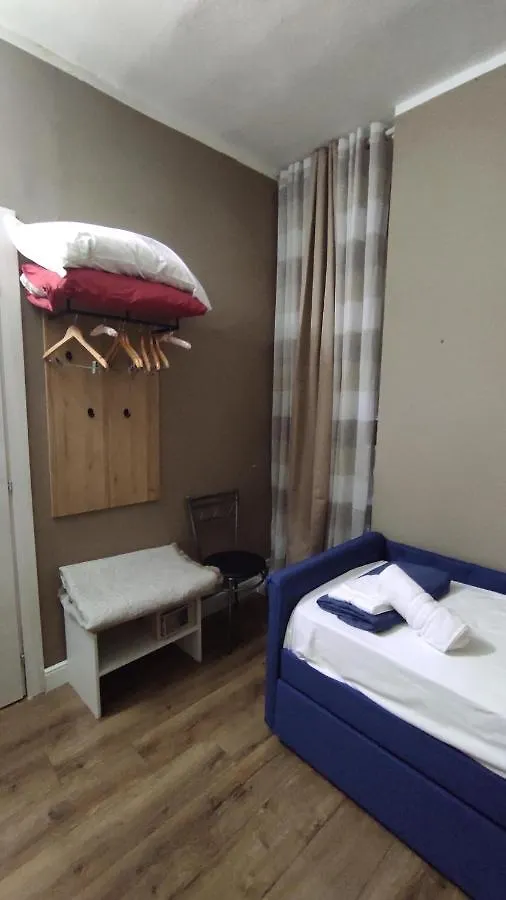 Bed & Breakfast Yaki Domo Italy