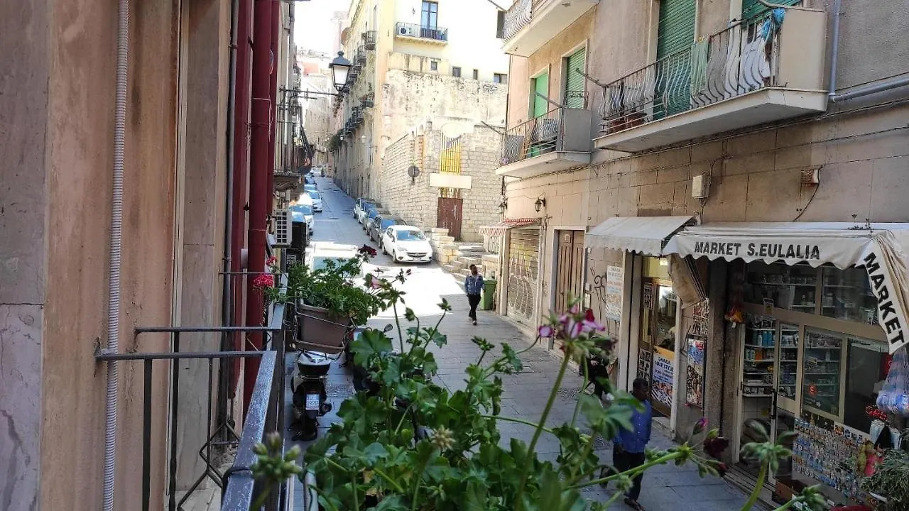 Yaki Domo Bed & Breakfast Cagliari