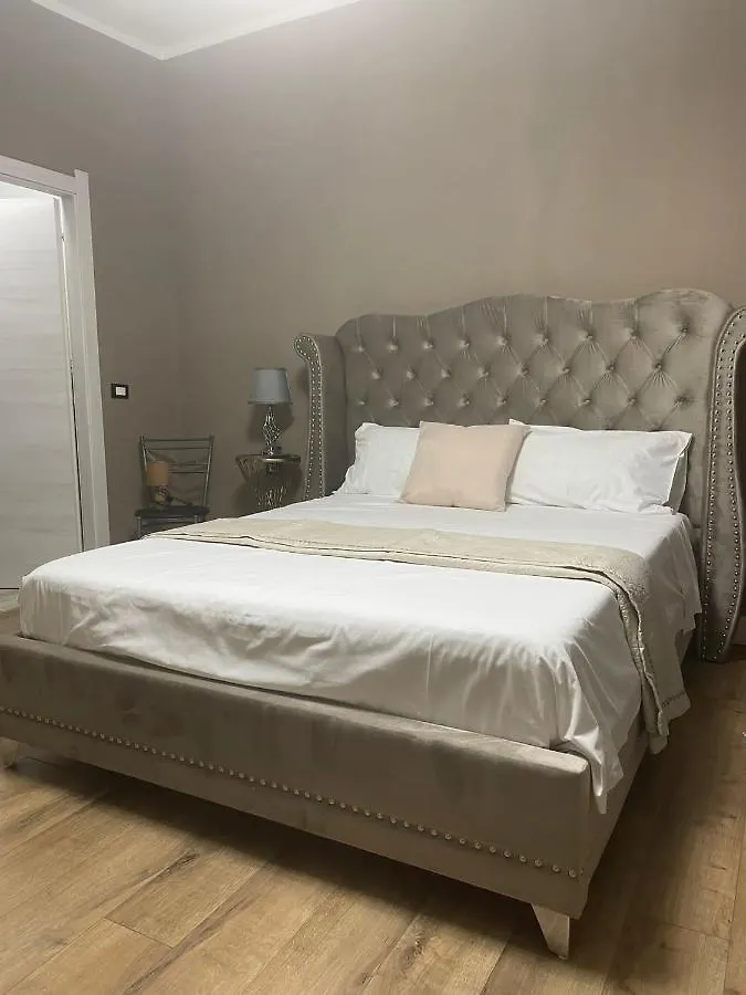 Yaki Domo Bed & Breakfast Cagliari