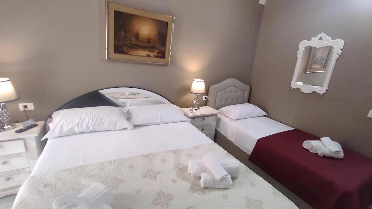 Bed & Breakfast Yaki Domo Italy