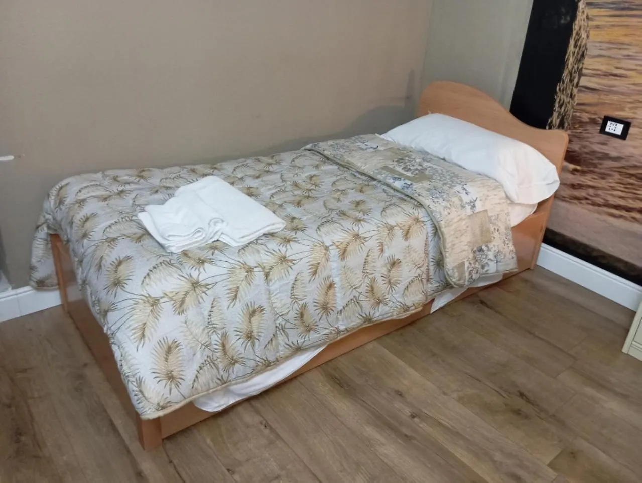 Bed & Breakfast Yaki Domo