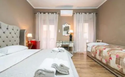 Yaki Domo Bed & Breakfast Cagliari