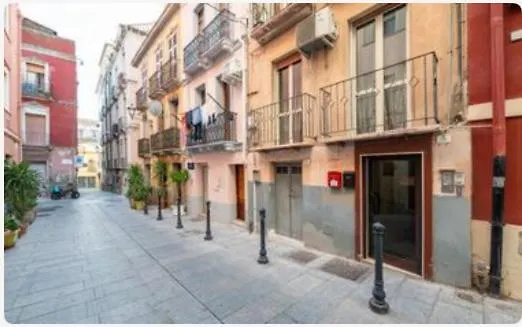 Yaki Domo Bed & Breakfast Cagliari