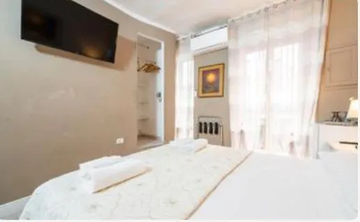 Yaki Domo Bed & Breakfast Cagliari
