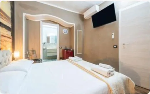 Bed & Breakfast Yaki Domo Italy