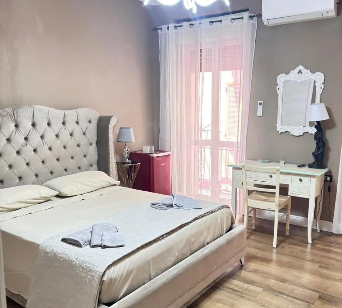 Bed & Breakfast Yaki Domo